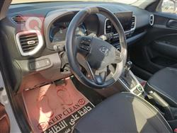 Hyundai Venue